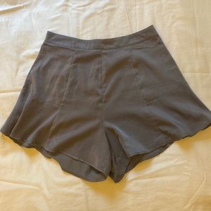 ASTR Silky Shorts